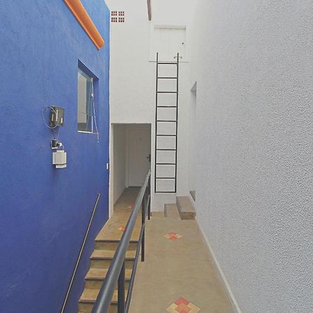 סאו פאולו Studios Do Vale 03 Wifi Ac A Apenas 750M De Allianz מראה חיצוני תמונה