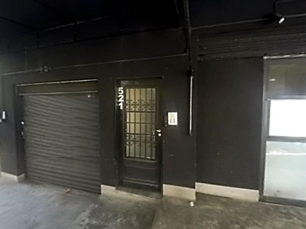 סאו פאולו Studios Do Vale 03 Wifi Ac A Apenas 750M De Allianz מראה חיצוני תמונה